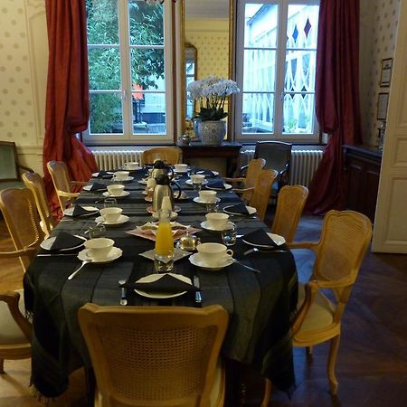Maison D'Hotes La Corne D'Or Арас Екстер'єр фото