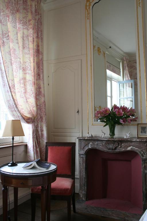 Maison D'Hotes La Corne D'Or Арас Номер фото