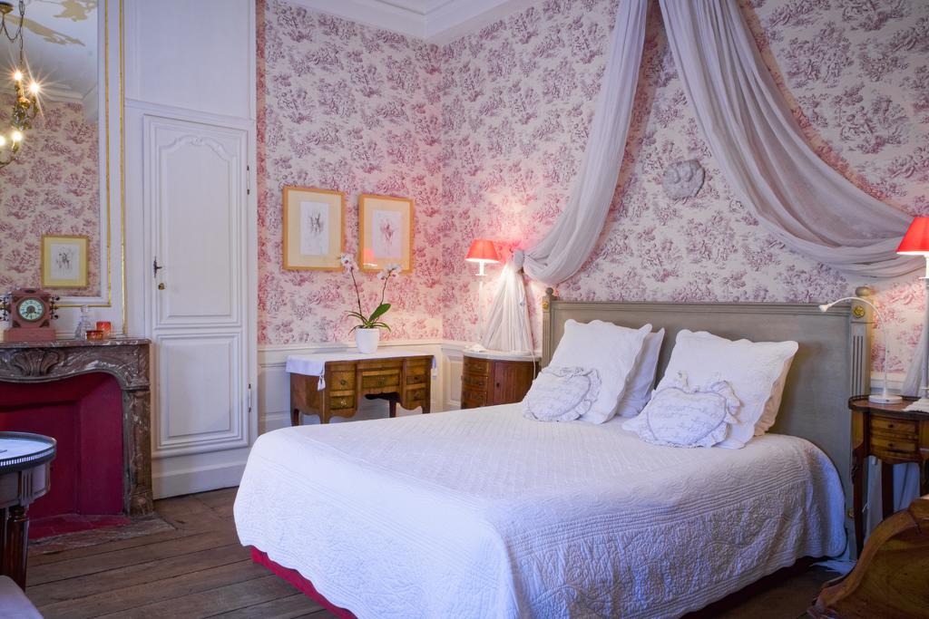 Maison D'Hotes La Corne D'Or Арас Екстер'єр фото