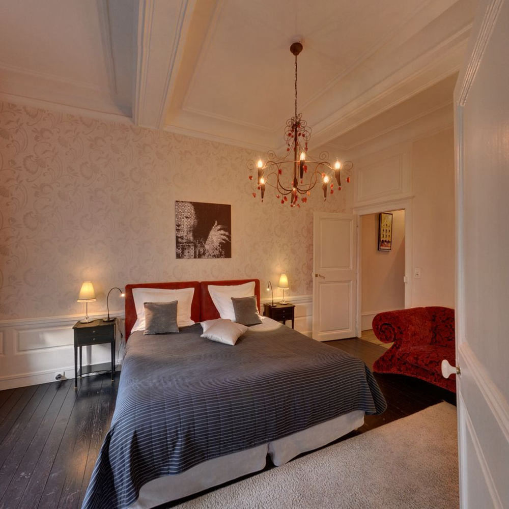 Maison D'Hotes La Corne D'Or Арас Екстер'єр фото