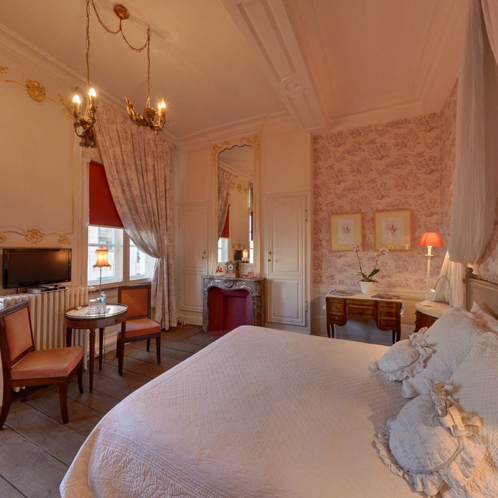 Maison D'Hotes La Corne D'Or Арас Екстер'єр фото