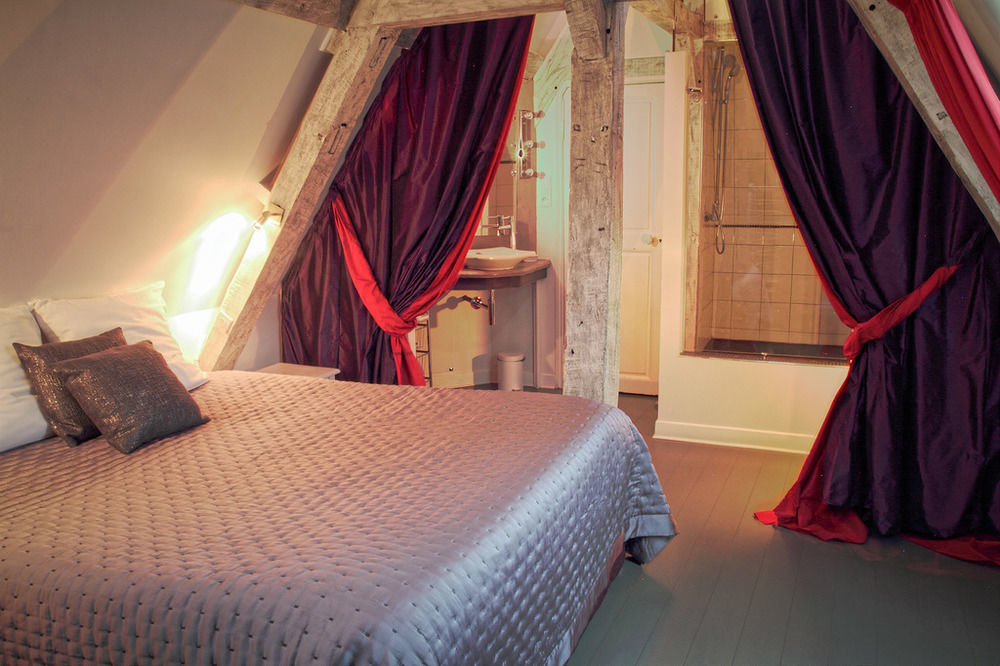 Maison D'Hotes La Corne D'Or Арас Екстер'єр фото