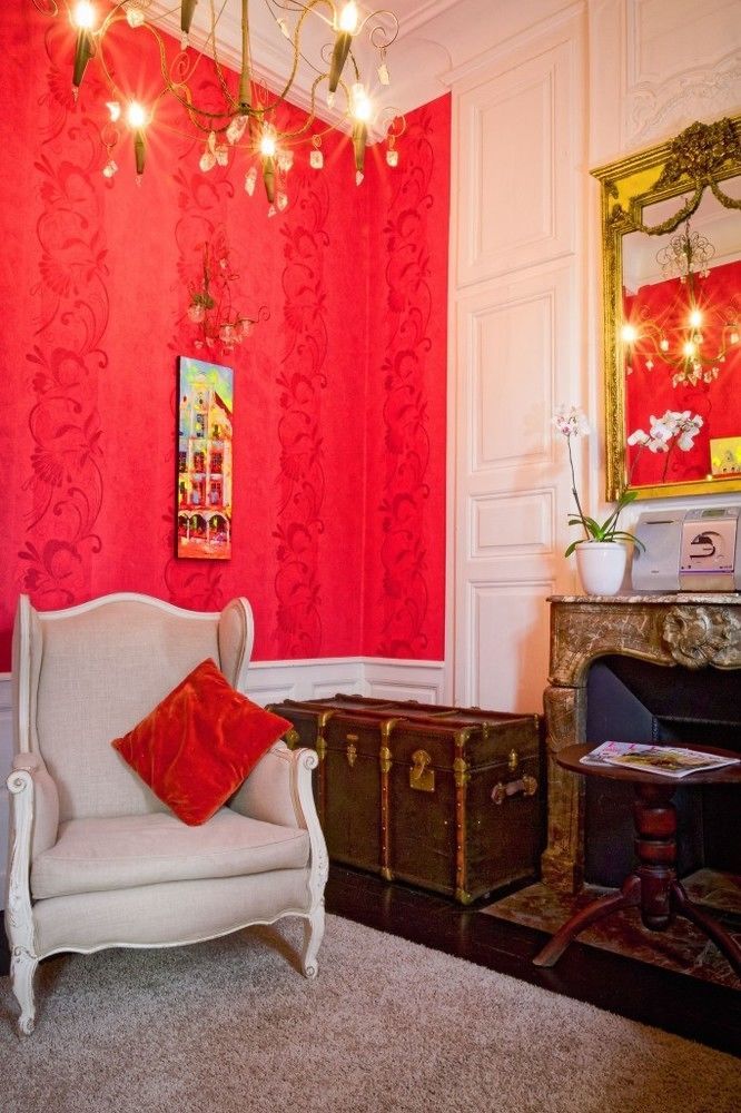 Maison D'Hotes La Corne D'Or Арас Екстер'єр фото
