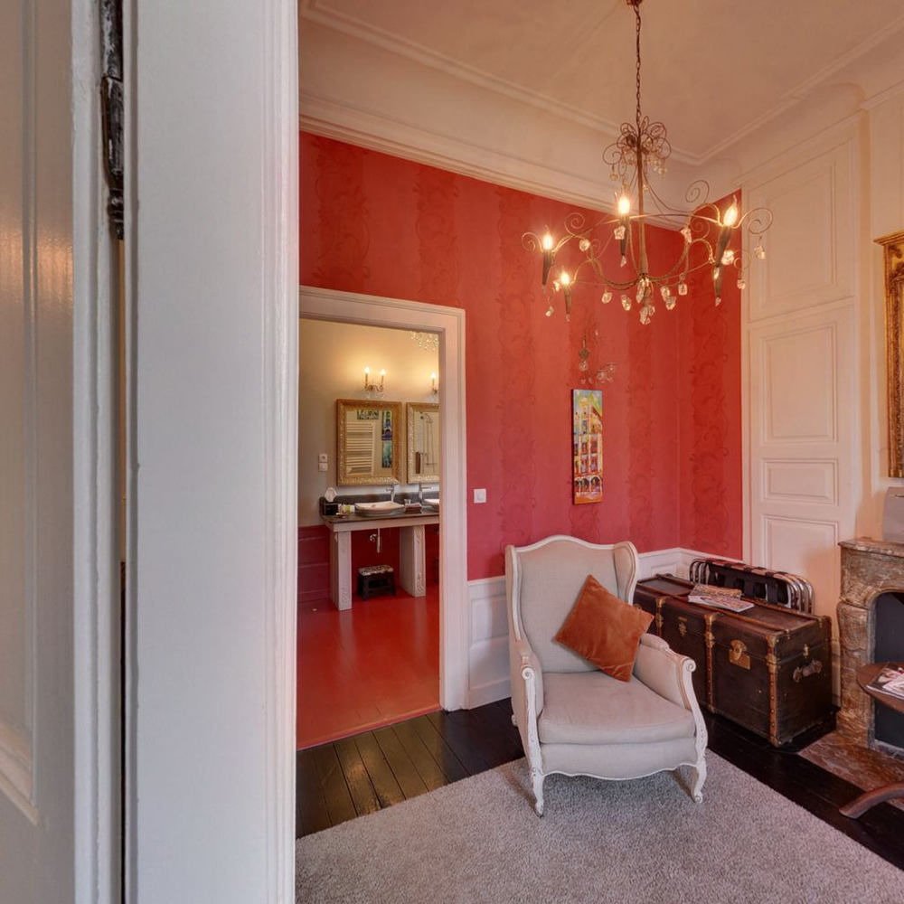 Maison D'Hotes La Corne D'Or Арас Екстер'єр фото