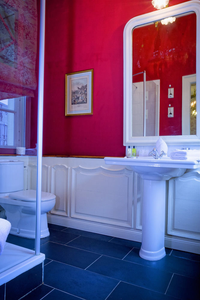 Maison D'Hotes La Corne D'Or Арас Екстер'єр фото