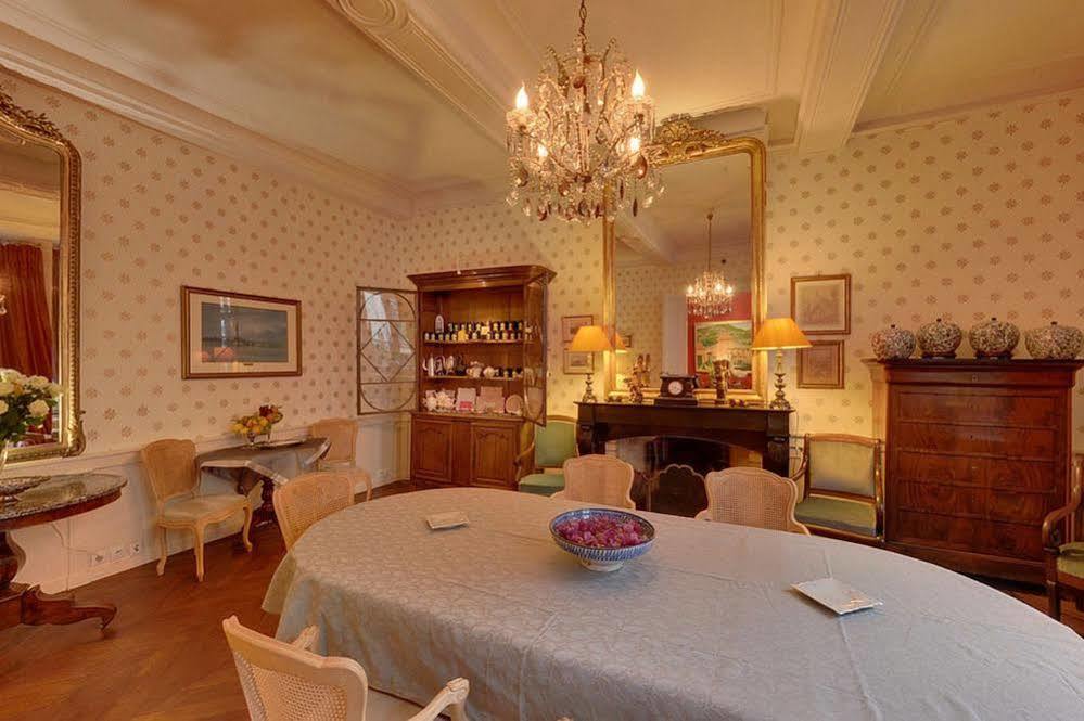 Maison D'Hotes La Corne D'Or Арас Екстер'єр фото